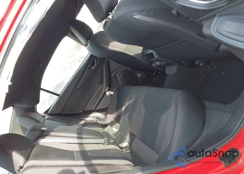 2023 Subaru Wrx Premium from USA, damaged, VIN JF1VBAH62P8819902